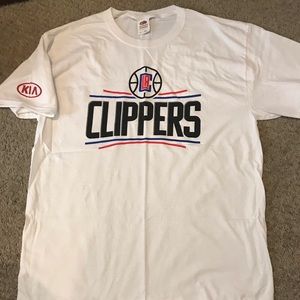 Clippers T-shirt